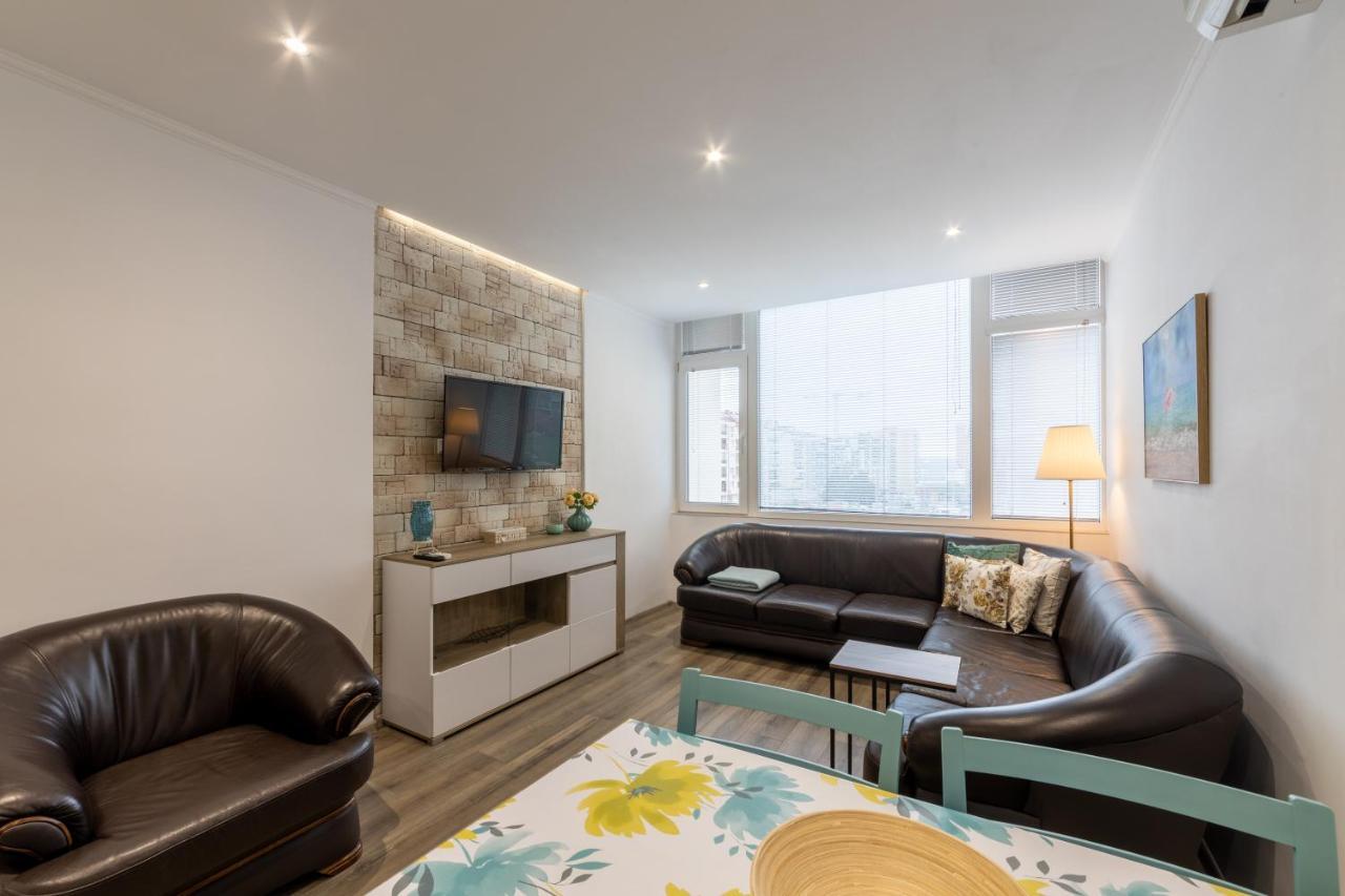 E-Home Apartments Varna Exterior foto