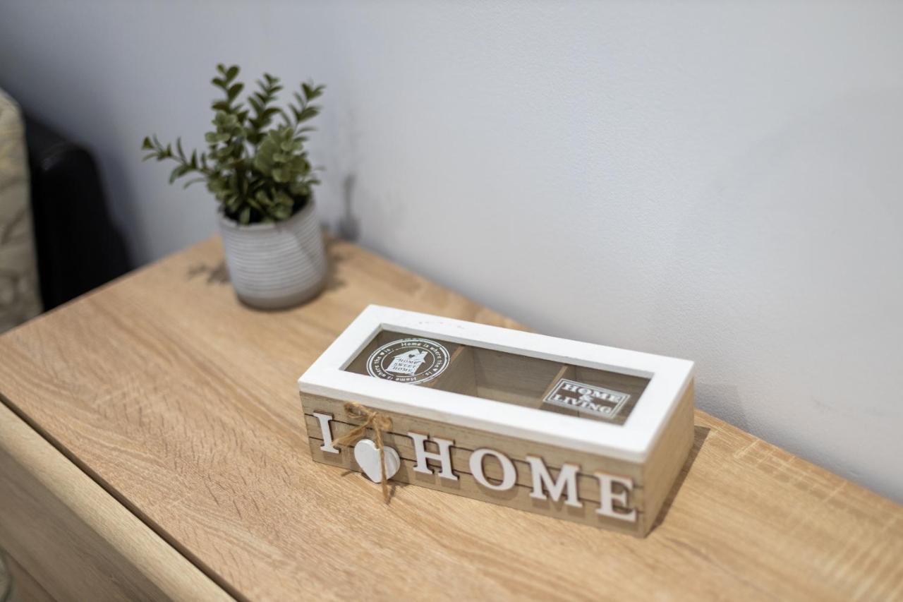 E-Home Apartments Varna Exterior foto