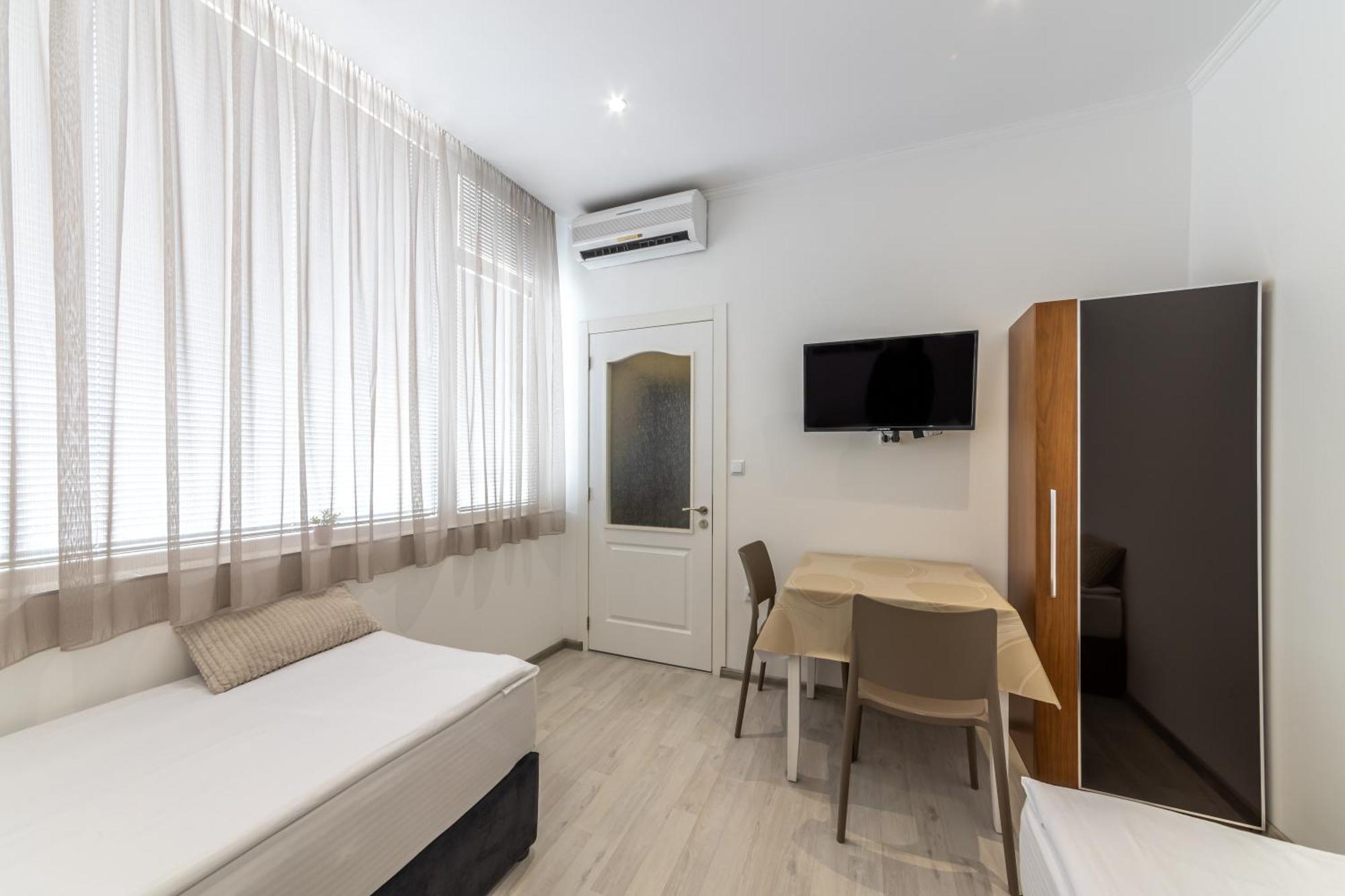 E-Home Apartments Varna Exterior foto