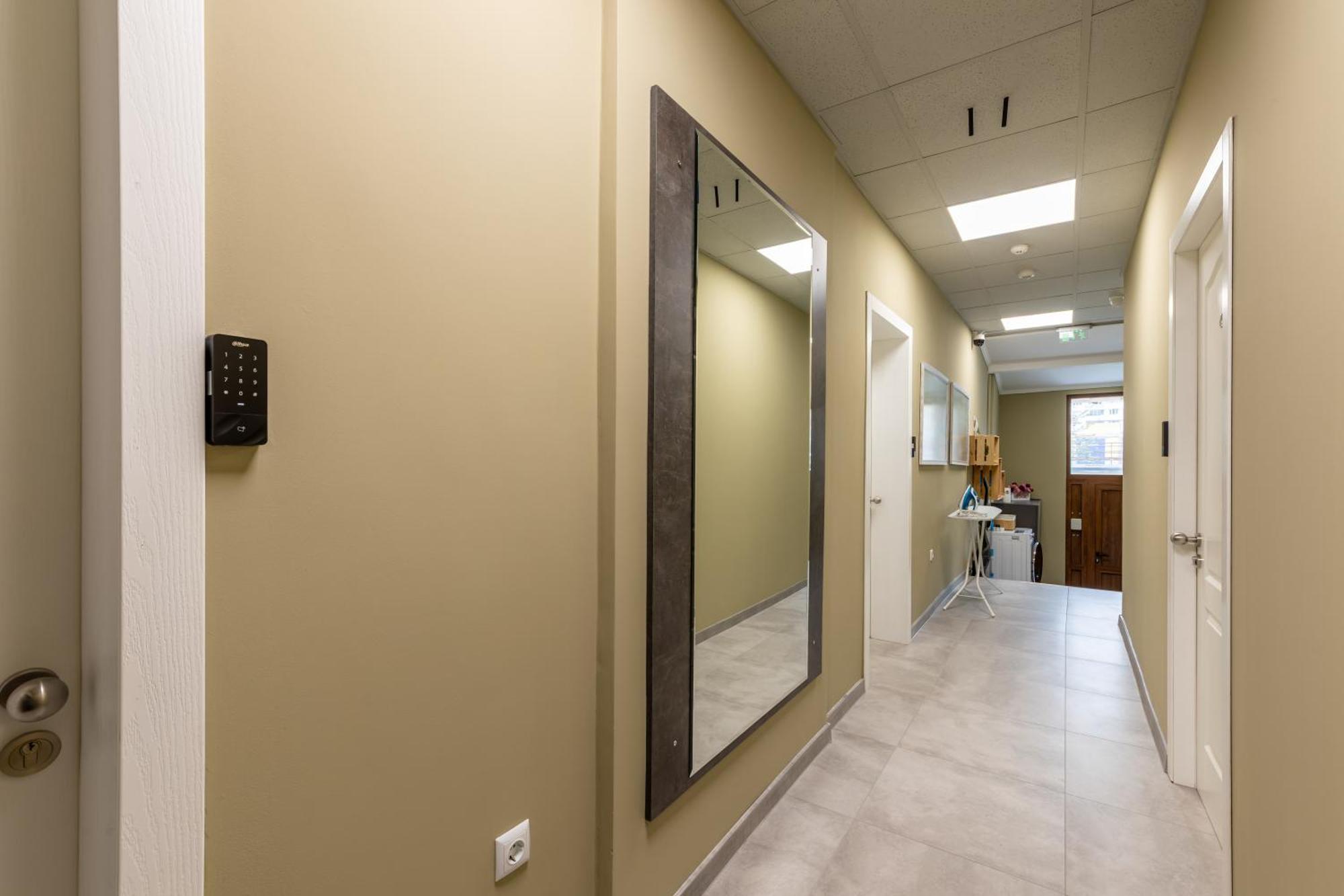 E-Home Apartments Varna Exterior foto