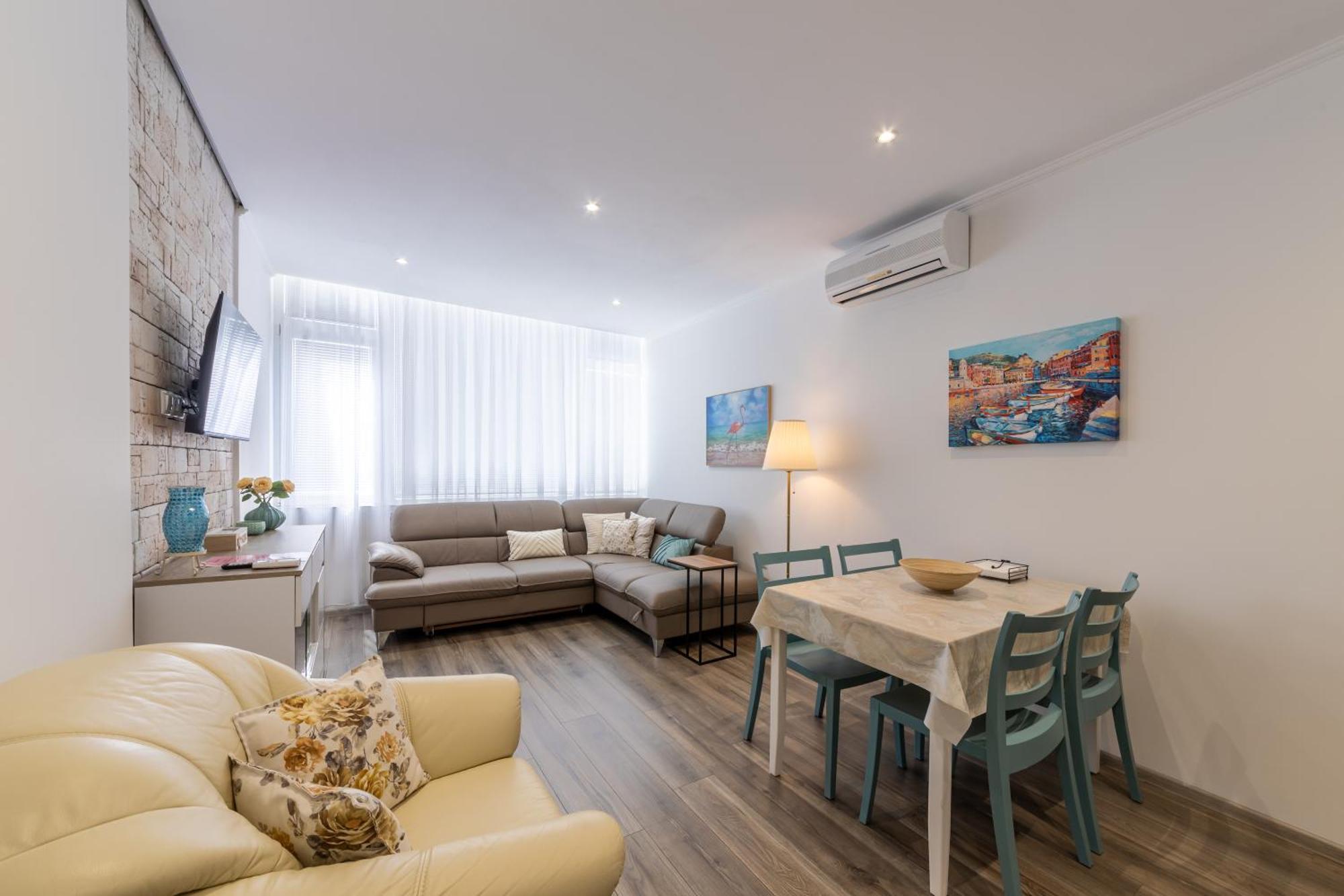 E-Home Apartments Varna Exterior foto