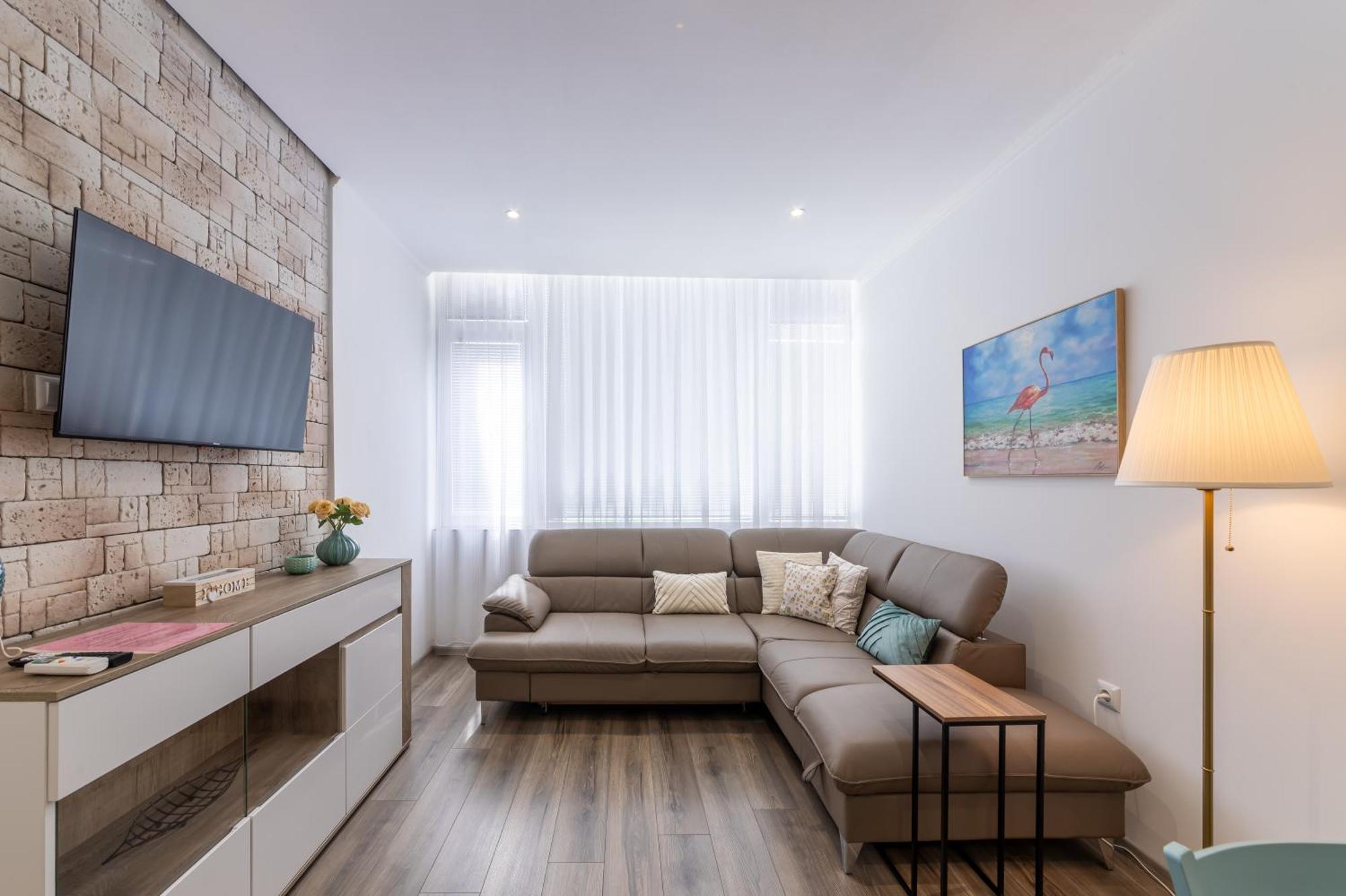 E-Home Apartments Varna Exterior foto